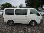 Used 2001 NISSAN VANETTE VAN BF59853 for Sale Image 6