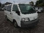 Used 2001 NISSAN VANETTE VAN BF59853 for Sale Image 7