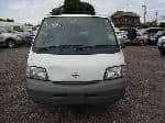 Used 2001 NISSAN VANETTE VAN BF59853 for Sale Image 8