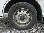 Used 2001 NISSAN VANETTE VAN BF59853 for Sale Image 9