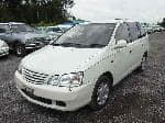 Used 1999 TOYOTA GAIA BF59855 for Sale Image 1