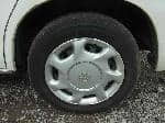 Used 1999 TOYOTA GAIA BF59855 for Sale Image 10