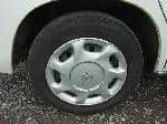 Used 1999 TOYOTA GAIA BF59855 for Sale Image 11