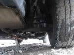 Used 1999 TOYOTA GAIA BF59855 for Sale Image 14