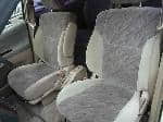 Used 1999 TOYOTA GAIA BF59855 for Sale Image 18