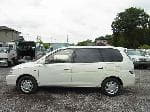 Used 1999 TOYOTA GAIA BF59855 for Sale Image 2