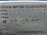 Used 1999 TOYOTA GAIA BF59855 for Sale Image 29