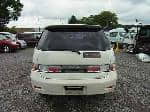 Used 1999 TOYOTA GAIA BF59855 for Sale Image 4