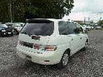 Used 1999 TOYOTA GAIA BF59855 for Sale Image 5