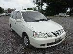 Used 1999 TOYOTA GAIA BF59855 for Sale Image 7