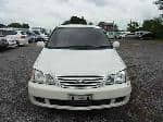 Used 1999 TOYOTA GAIA BF59855 for Sale Image 8