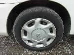 Used 1999 TOYOTA GAIA BF59855 for Sale Image 9