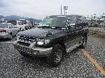 Used 1997 MITSUBISHI PAJERO BF59875 for Sale Image 1