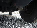 Used 1997 MITSUBISHI PAJERO BF59875 for Sale Image 14