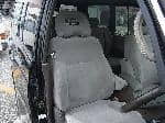 Used 1997 MITSUBISHI PAJERO BF59875 for Sale Image 17