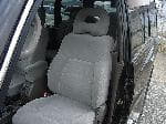 Used 1997 MITSUBISHI PAJERO BF59875 for Sale Image 18