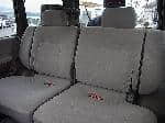 Used 1997 MITSUBISHI PAJERO BF59875 for Sale Image 19