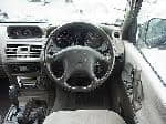 Used 1997 MITSUBISHI PAJERO BF59875 for Sale Image 22