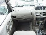 Used 1997 MITSUBISHI PAJERO BF59875 for Sale Image 23
