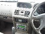 Used 1997 MITSUBISHI PAJERO BF59875 for Sale Image 25