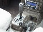 Used 1997 MITSUBISHI PAJERO BF59875 for Sale Image 26