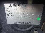 Used 1997 MITSUBISHI PAJERO BF59875 for Sale Image 28