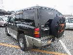 Used 1997 MITSUBISHI PAJERO BF59875 for Sale Image 3