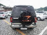 Used 1997 MITSUBISHI PAJERO BF59875 for Sale Image 4