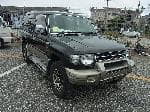 Used 1997 MITSUBISHI PAJERO BF59875 for Sale Image 7