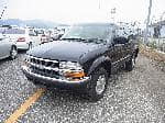 Used 1999 CHEVROLET BLAZER BF59877 for Sale Image 1