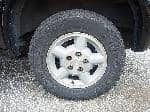 Used 1999 CHEVROLET BLAZER BF59877 for Sale Image 10