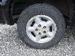 Used 1999 CHEVROLET BLAZER BF59877 for Sale Image 11