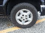 Used 1999 CHEVROLET BLAZER BF59877 for Sale Image 12