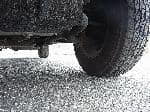 Used 1999 CHEVROLET BLAZER BF59877 for Sale Image 14
