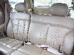 Used 1999 CHEVROLET BLAZER BF59877 for Sale Image 19