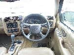 Used 1999 CHEVROLET BLAZER BF59877 for Sale Image 21