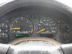 Used 1999 CHEVROLET BLAZER BF59877 for Sale Image 23