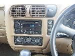 Used 1999 CHEVROLET BLAZER BF59877 for Sale Image 24