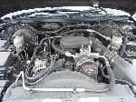 Used 1999 CHEVROLET BLAZER BF59877 for Sale Image 28