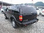 Used 1999 CHEVROLET BLAZER BF59877 for Sale Image 3