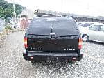 Used 1999 CHEVROLET BLAZER BF59877 for Sale Image 4