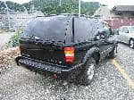 Used 1999 CHEVROLET BLAZER BF59877 for Sale Image 5