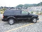 Used 1999 CHEVROLET BLAZER BF59877 for Sale Image 6