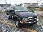 Used 1999 CHEVROLET BLAZER BF59877 for Sale Image 7