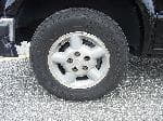 Used 1999 CHEVROLET BLAZER BF59877 for Sale Image 9