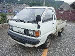 Used 1990 TOYOTA LITEACE TRUCK BF59906 for Sale Image 1