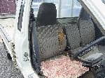 Used 1990 TOYOTA LITEACE TRUCK BF59906 for Sale Image 17