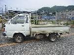 Used 1990 TOYOTA LITEACE TRUCK BF59906 for Sale Image 2