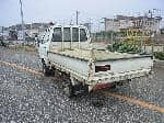Used 1990 TOYOTA LITEACE TRUCK BF59906 for Sale Image 3