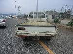 Used 1990 TOYOTA LITEACE TRUCK BF59906 for Sale Image 4